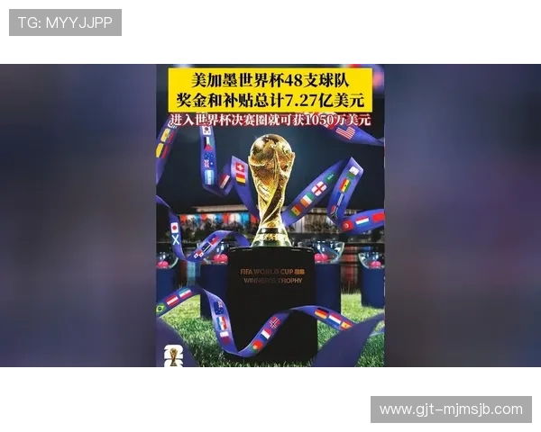 打造2026世界杯宣传热潮的关键要素与有效推广渠道分析