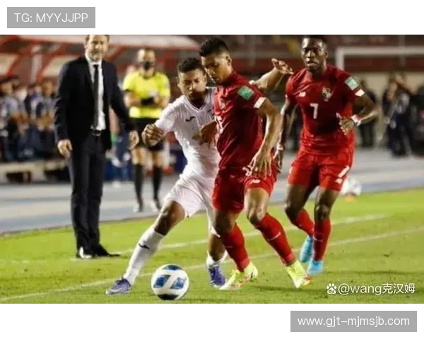 美墨加世界杯亚洲区预选赛比赛时间表与重要赛事提醒